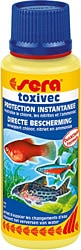 Sera Toxivec 250 ml Akvaryum Su Düzenleyici