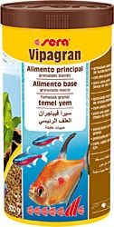 Sera Vipagran Nature 1000 ml Granül Balık Yemi
