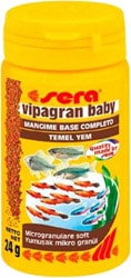 Sera Vipagran Baby 50 ml Yavru Balık Yemi
