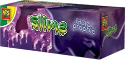 Ses Creative Slime Galaksi 2x120 gr