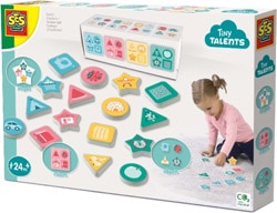Ses Creative Minik Yetenekler Sırala