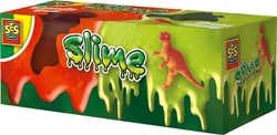 Ses Creative Slime ve Jöle T-Rex 2x120 gr