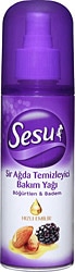 Sesu Sir Ağda Sonrası Temizleyici Bakım Yağı 150 ml