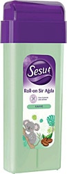 Sesu Kahve 100 ml Roll-On Sir Ağda