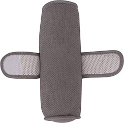Sevi Bebe ART-47 Ergonomik Gri Kemer Yastığı
