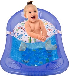 Sevi Bebe Oturaklı Bebek Banyo Filesi