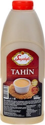 Seyidoğlu 1 kg Bidon Tahin