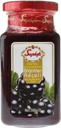 Seyidoğlu Böğürtlen Reçeli 380 gr