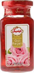 Seyidoğlu Gül Reçeli 380 gr
