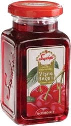 Seyidoğlu Vişne Reçeli 380 gr