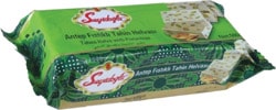 Seyidoğlu Fıstıklı 500 gr Tahin Helva