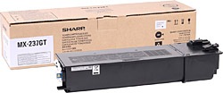 Sharp MX-237GT Siyah Toner