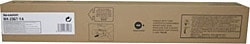 Sharp MX-23GTYA Sarı Toner