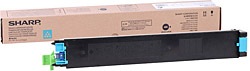 Sharp MX-27GTBA Siyah Toner