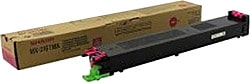 Sharp MX-31GTMA Kırmızı Toner