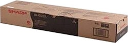 Sharp MX-45GTBA Siyah Toner