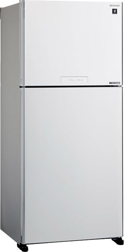 Sharp SJ-XG690M-WH Çift Kapılı No-Frost Buzdolabı