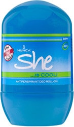 She Is Cool 40 ml Kadın Roll-on