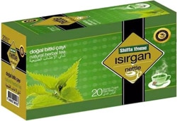 Shiffa Home 20'li Isırgan Çayı