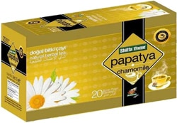 Shiffa Home Papatya Bitki Çayı 20'li