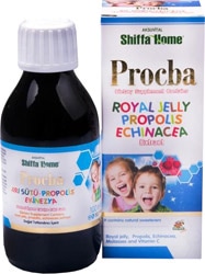 Shiffa Home Procba Şurup 100 ml
