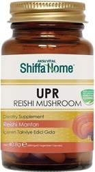 Shiffa Home UPR Reishi Mantarı 60 Kapsül