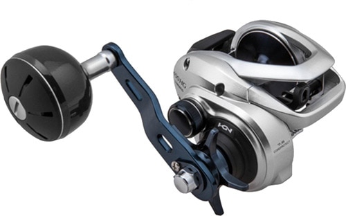リール SHIMANO TRANX401HG シマノ TRANX401HG トランクス 左ハンドル 大型ベイトリール ハイギア