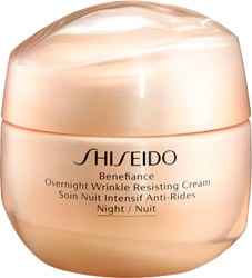 Shiseido Benefiance Overnight Wrinkle Resisting Krem 50 ml