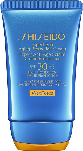 Shiseido Expert Sun Aging Protection Cream Plus Spf 30 50 ml Güneş Kremi