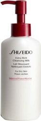 Shiseido Extra Rich Cleansing Milk 125 ml Temizleme Sütü