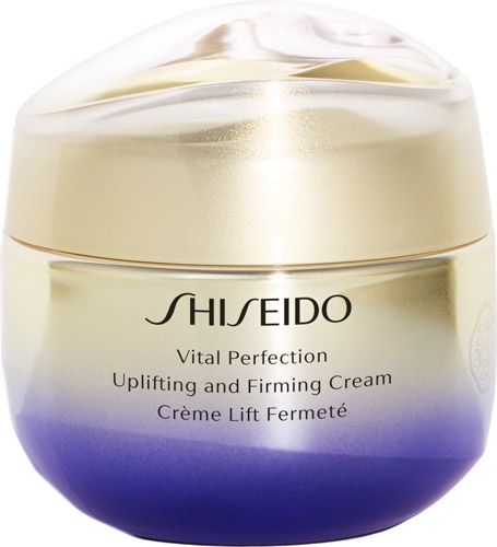 Shiseido Vital Perfection Uplifting and Firming Cream 50 ml