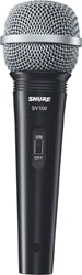 Shure SV100 Dinamik Vokal Mikrofonu