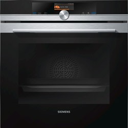 Siemens HB676G5S6 Inox Ankastre Fırın