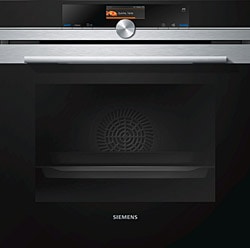 Siemens HS636GDS1 Inox Ankastre Fırın