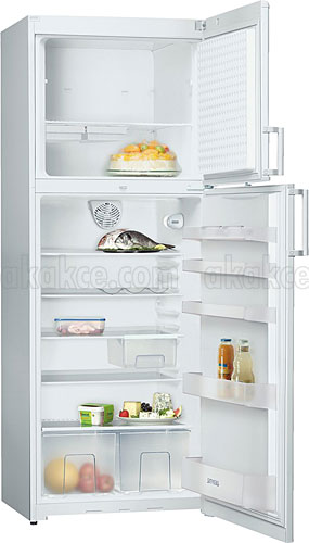 Siemens KD52VX05NE Buzdolabı Fiyatları, Özellikleri ve Yorumları