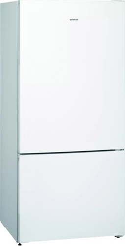 Siemens KG86NDWF0N XXL Kombi No Frost Buzdolabı