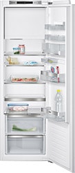 Siemens KI82LAF30N Tek Kapılı Ankastre Buzdolabı