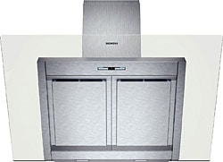 Siemens LC98KC542 Inox Duvar Tipi Davlumbaz