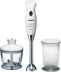 Siemens MQ5B350N 280 W Blender Seti
