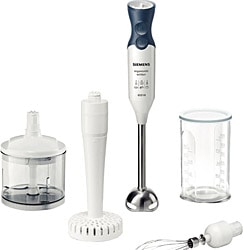 Siemens MQ66155 600 W Blender Seti