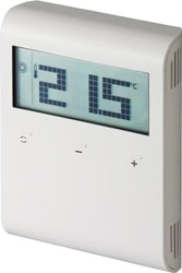 Siemens RDD 100.1 Kablolu Dijital Termostat