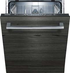 Siemens SN615X00BT A+ 5 Programlı Ankastre Bulaşık Makinesi