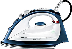 Siemens TB56290 2900 W Buharlı Ütü