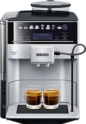 Siemens TE653311RW EQ.6 Plus s300 Tam Otomatik Kahve Makinesi