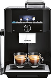Cafeteras Superautomáticas Siemens TQ505R09 - Cocinas Ricardo