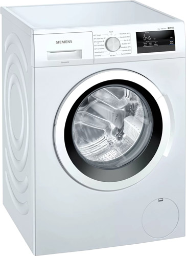 Siemens WM10J181TR 1000 Devir 8 kg Çamaşır Makinesi