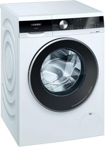 Siemens WN54A2X1TR 1400 Devir 10 kg / 6 kg Kurutmalı Çamaşır Makinesi