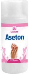 Sıhhat 125 ml Aseton