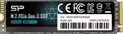 Silicon Power P34A60 SP512GBP34A60M28 PCI-Express 3.0 512 GB M.2 SSD