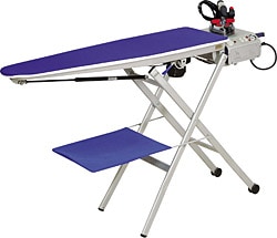 Harmony SM/PSA 2102 AD Fanlı ve Kazanlı Ütü Masası